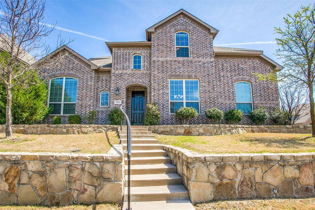 Sachse, TX 75048,7802 Driftwood Drive