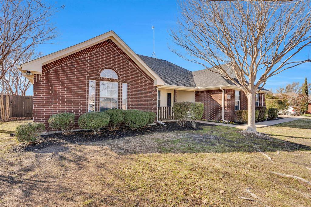 Waxahachie, TX 75165,217 Country Meadows Drive