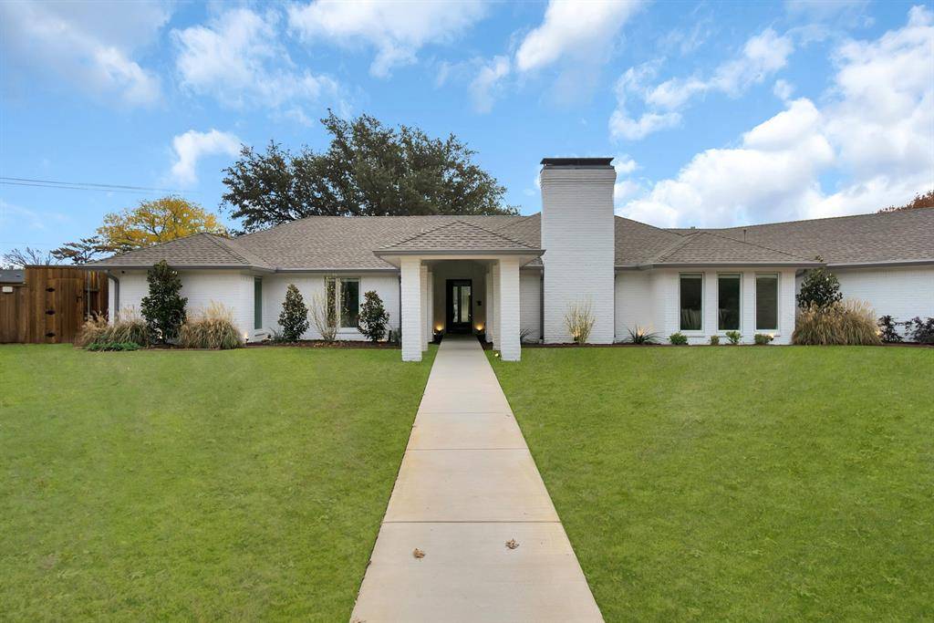 Plano, TX 75075,3516 Interlaken Drive