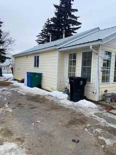 Beaverlodge, AB T0H0C0,1107 5th AVE