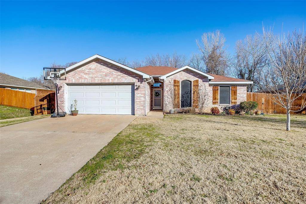 Weatherford, TX 76086,213 King Arthur Drive