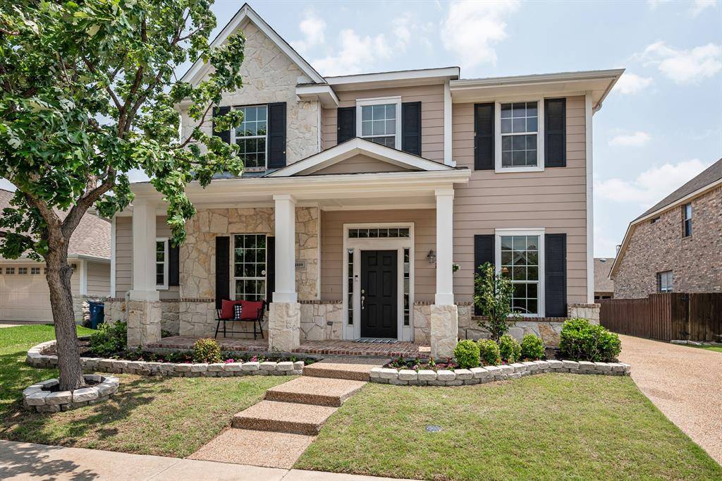 Mckinney, TX 75070,4809 Witten Park Way