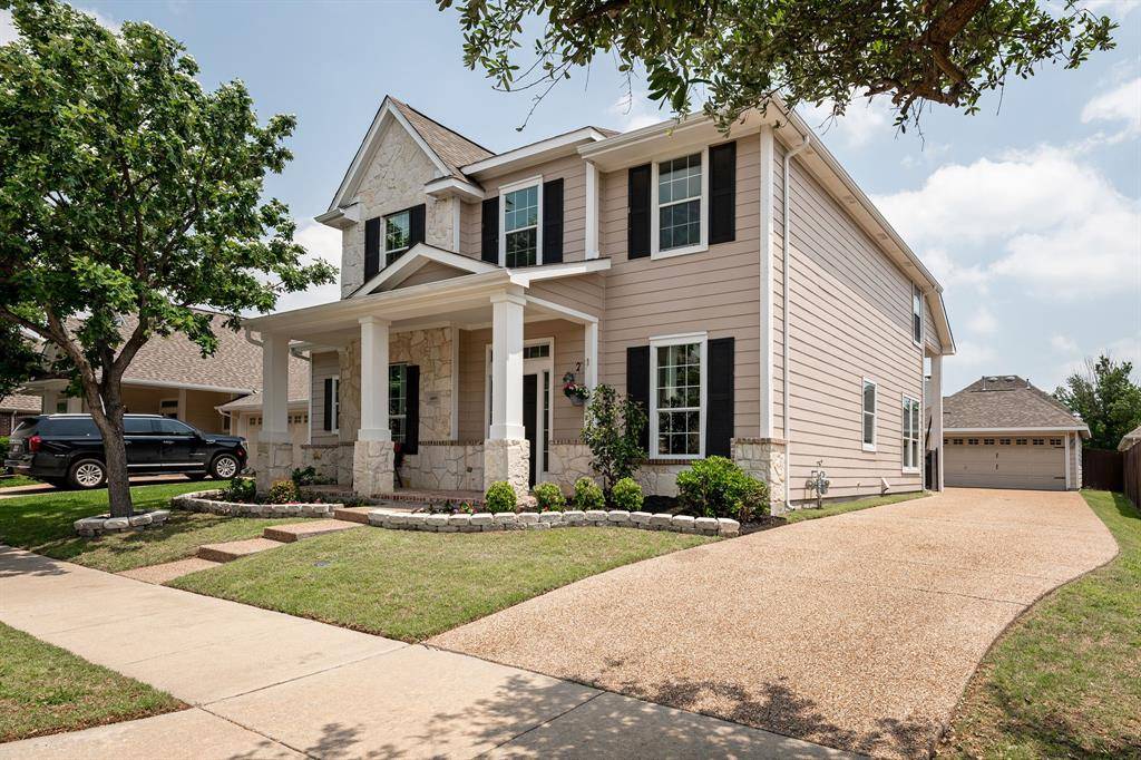 Mckinney, TX 75070,4809 Witten Park Way