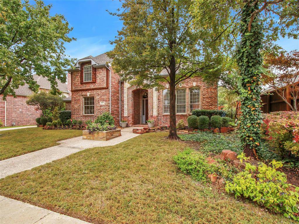 Plano, TX 75093,4517 Daffodil Trail