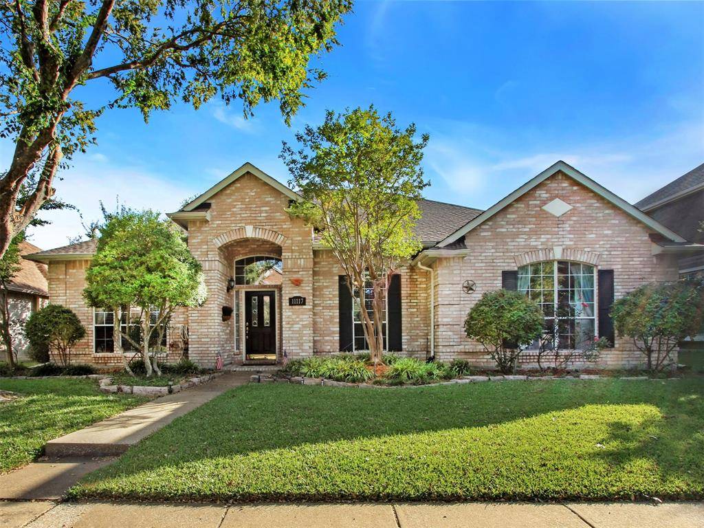 Frisco, TX 75035,11117 Knoxville Lane