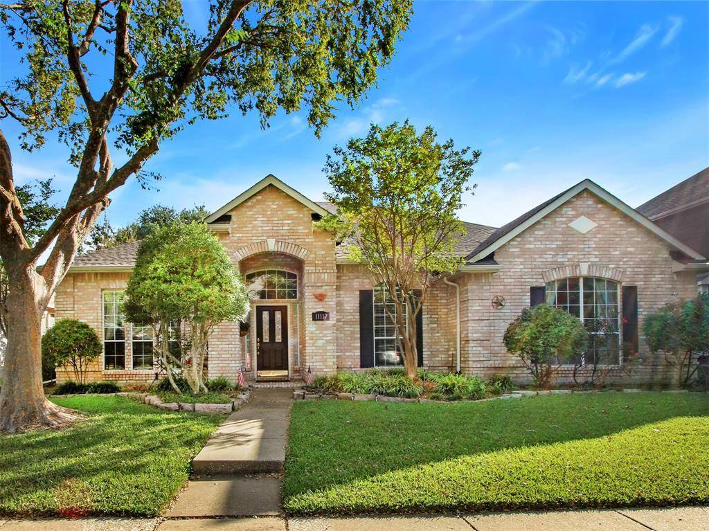 Frisco, TX 75035,11117 Knoxville Lane