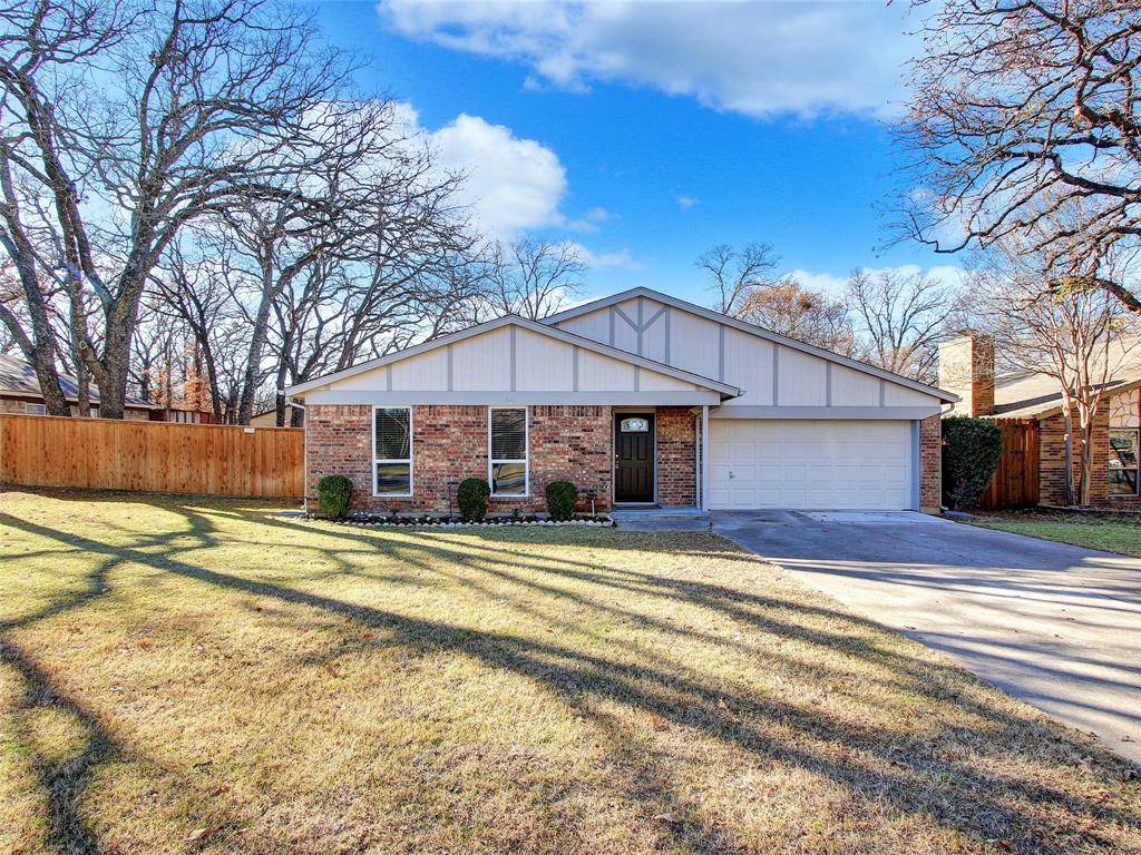 Grapevine, TX 76051,2329 Hummingbird Trail