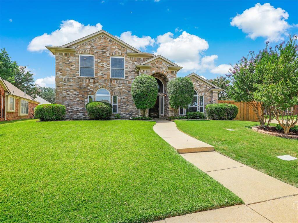 Allen, TX 75002,602 Easton Lane