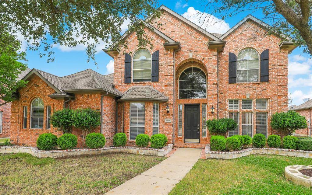 Plano, TX 75025,3109 Mill Ridge Drive