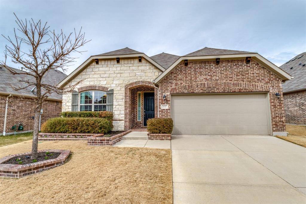 Little Elm, TX 75068,632 Calliopsis Street