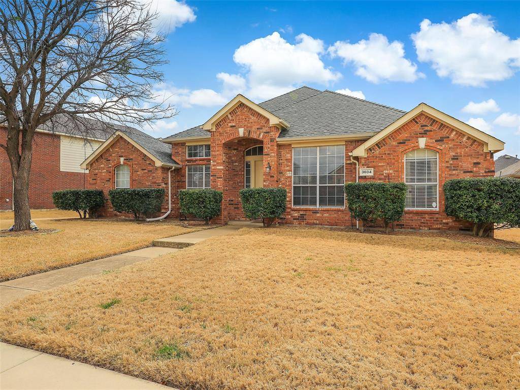 Plano, TX 75025,3604 Brewster Drive