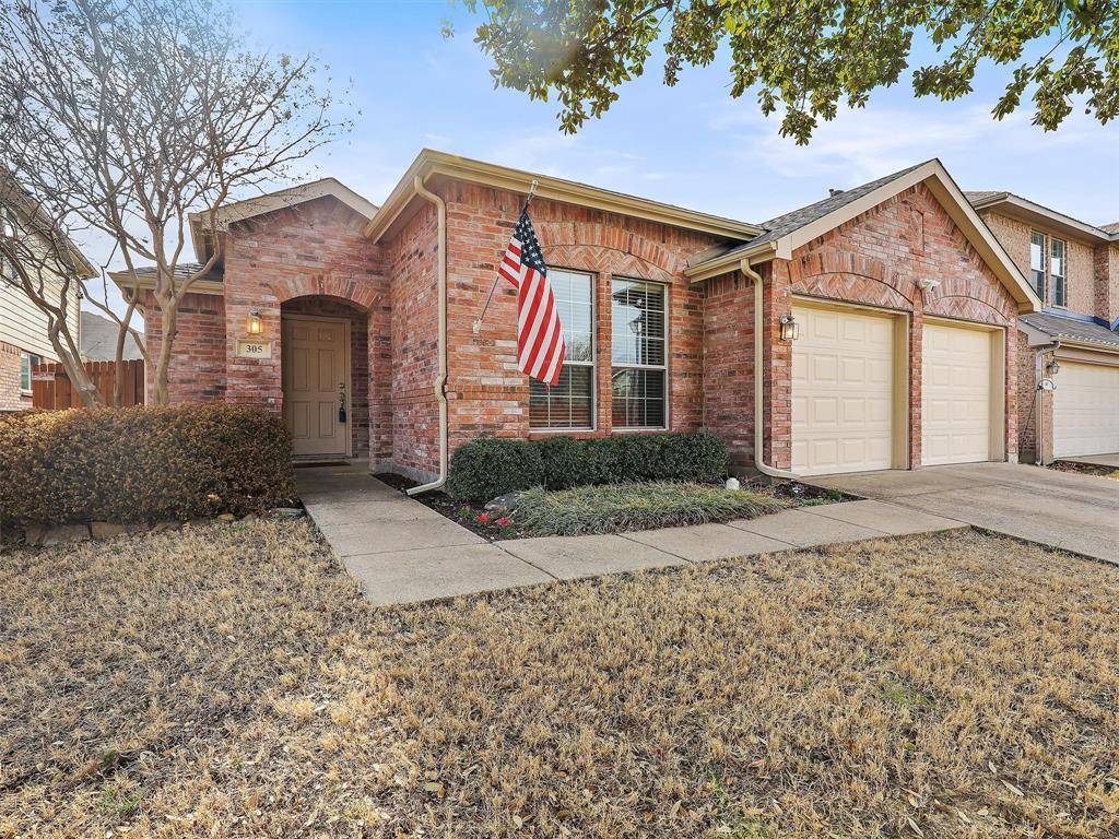 Wylie, TX 75098,305 Fairland Drive