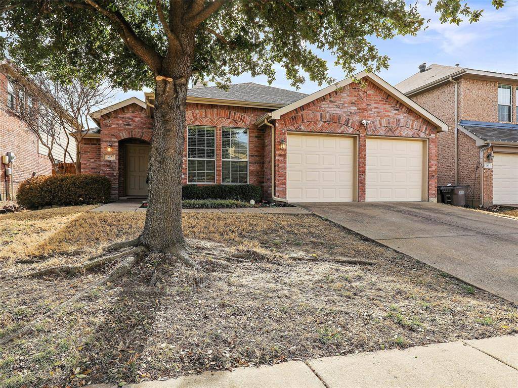 Wylie, TX 75098,305 Fairland Drive