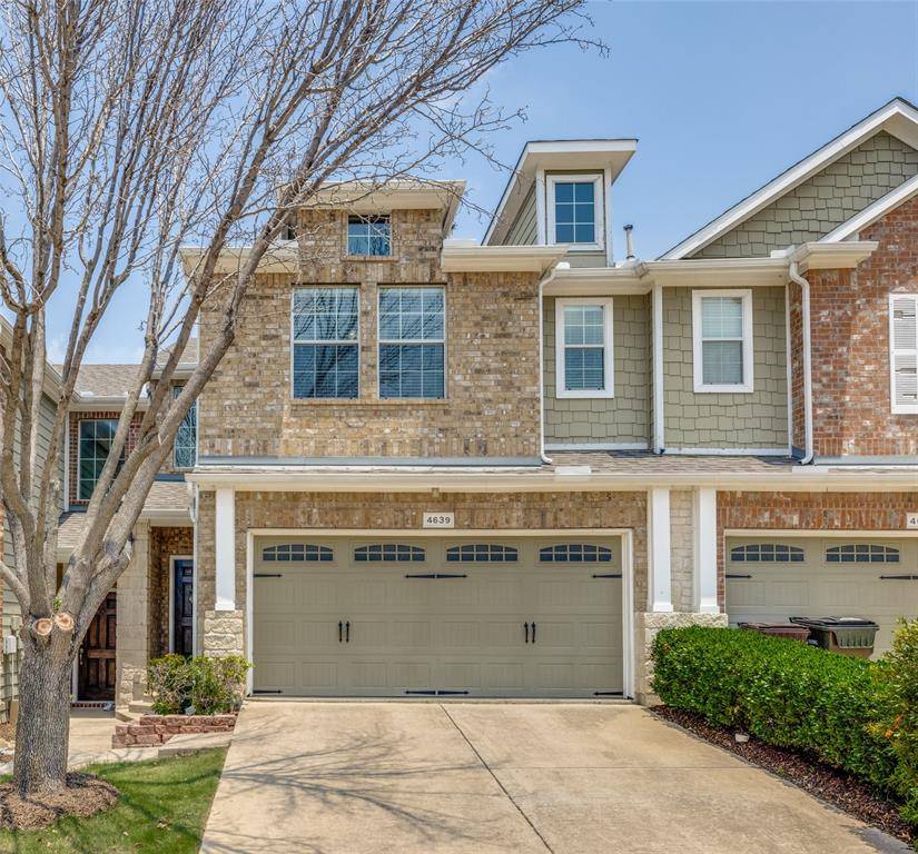 Plano, TX 75024,4639 Penelope Lane