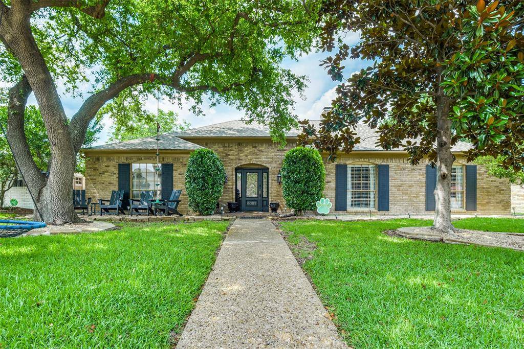 Dallas, TX 75248,6007 Timber Creek Lane