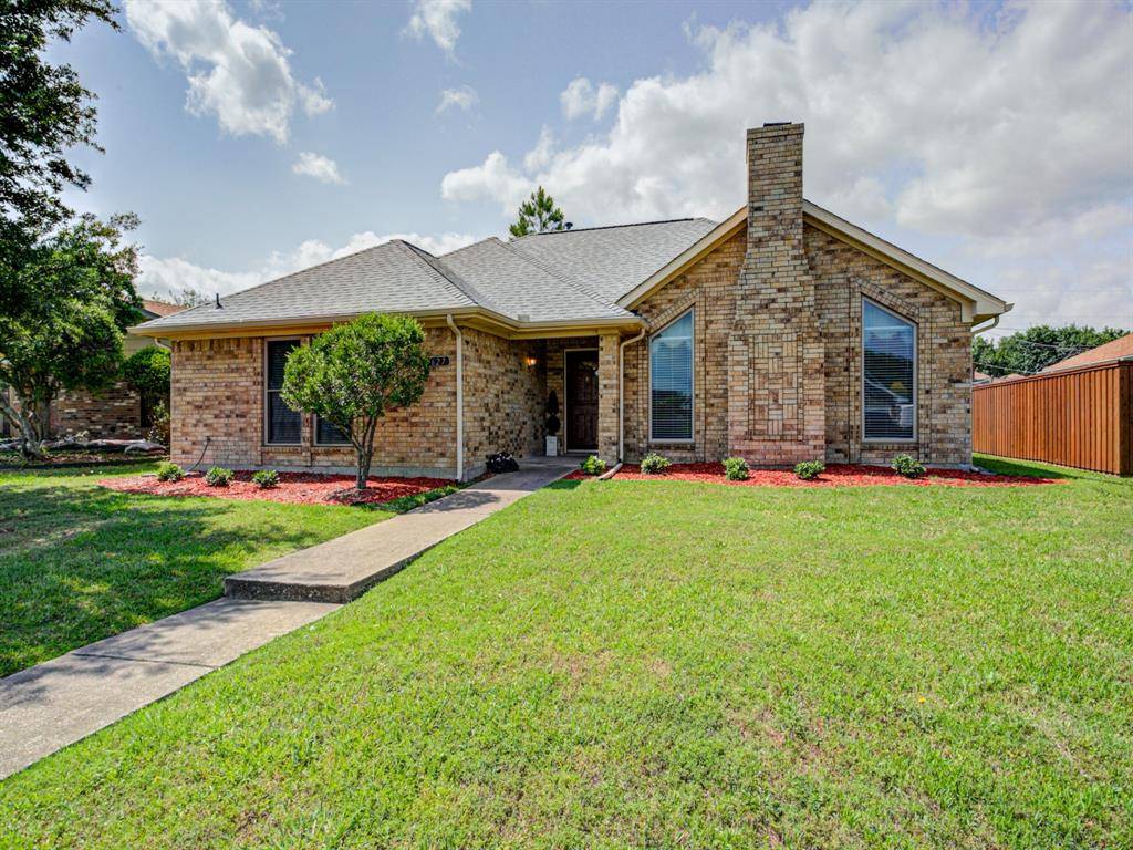 Wylie, TX 75098,627 Willow Way