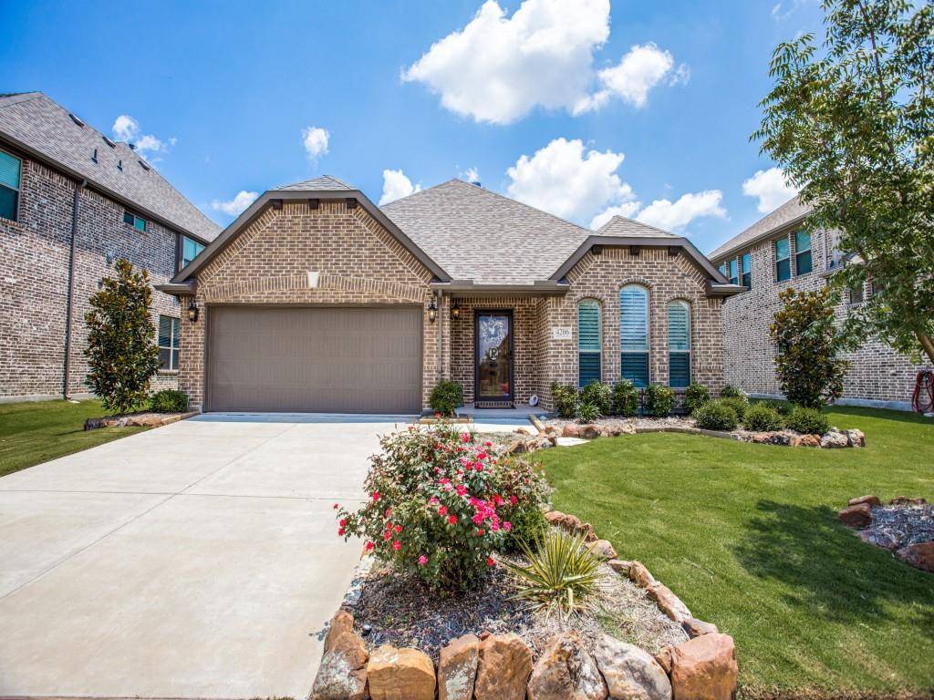 Melissa, TX 75454,4206 Pecan Lane