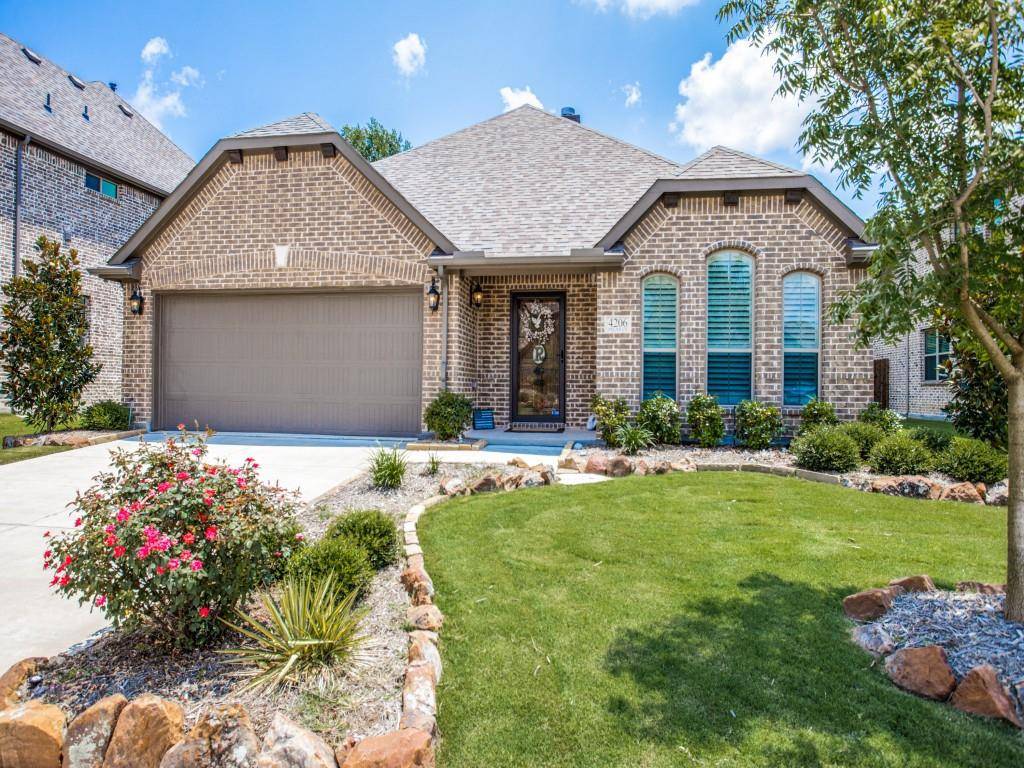 Melissa, TX 75454,4206 Pecan Lane