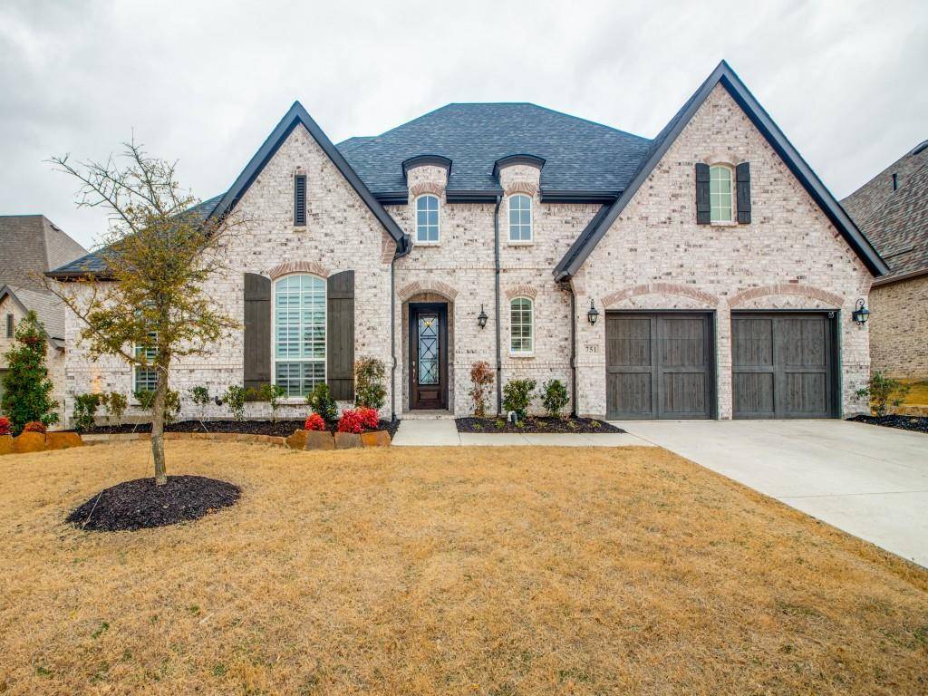 Prosper, TX 75078,751 Country Brook Lane