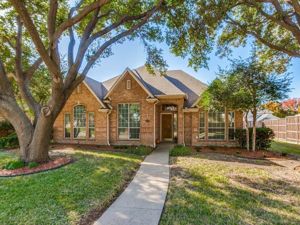 Plano, TX 75024,6405 Meadowview Court