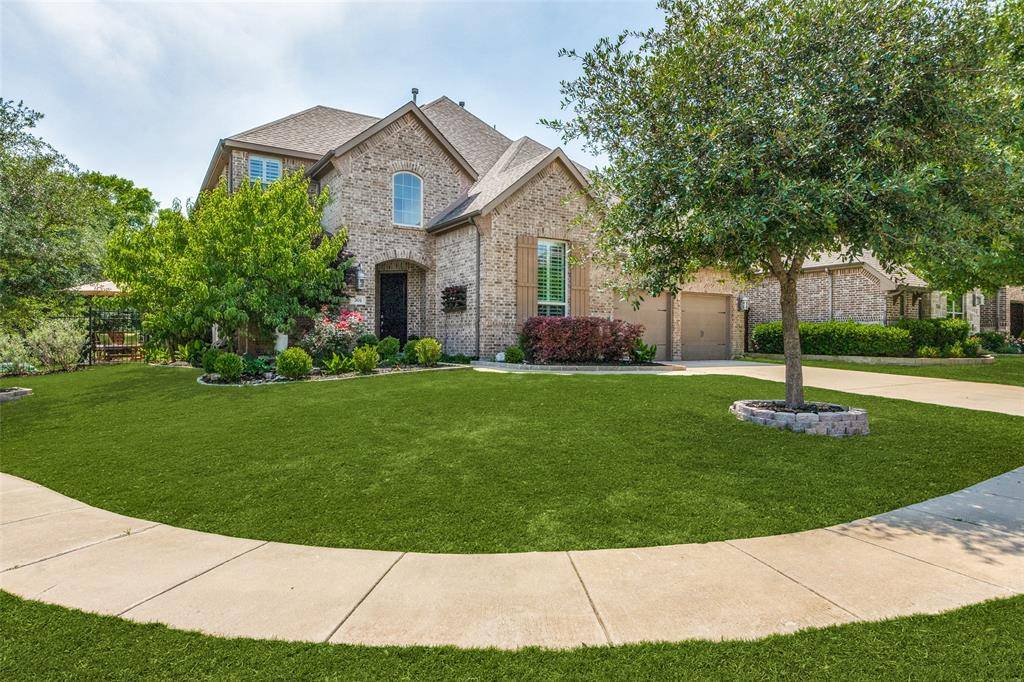 Mckinney, TX 75071,301 Longhorn Drive