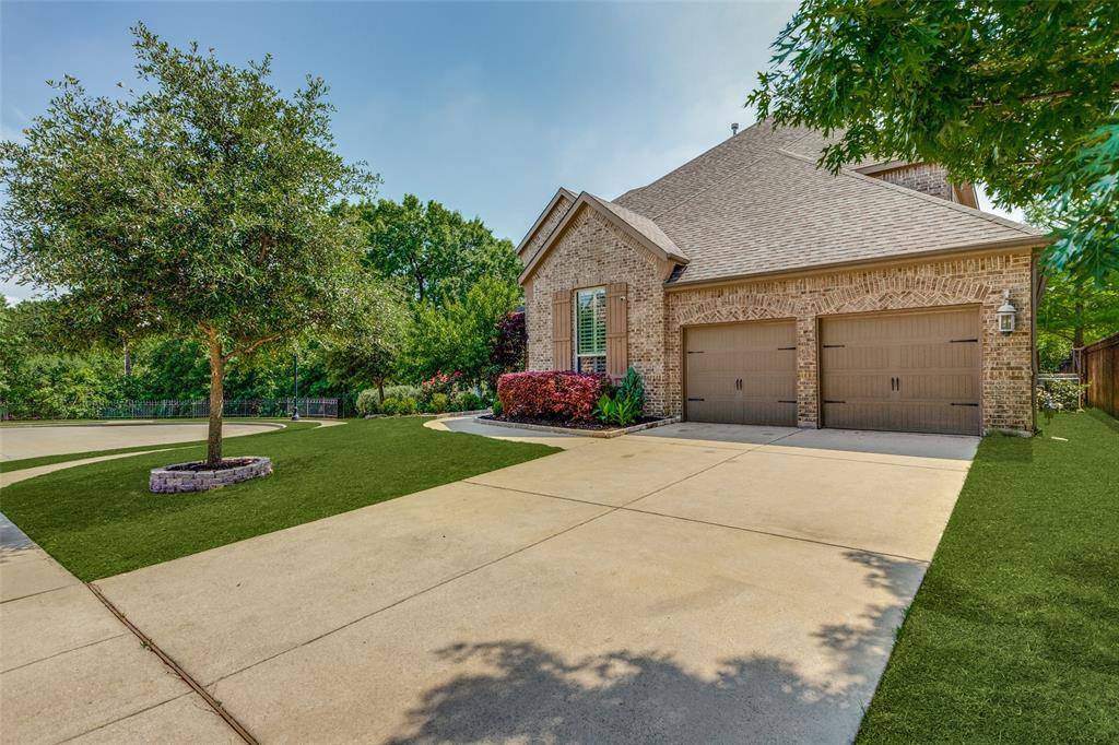 Mckinney, TX 75071,301 Longhorn Drive