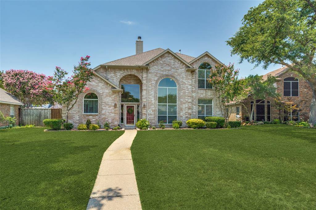 Plano, TX 75025,7421 Malden Court