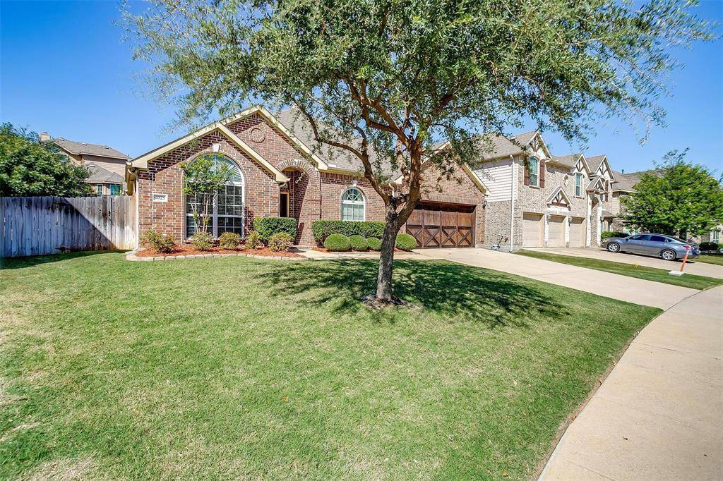 Fort Worth, TX 76123,6025 Lacebark Elm Drive