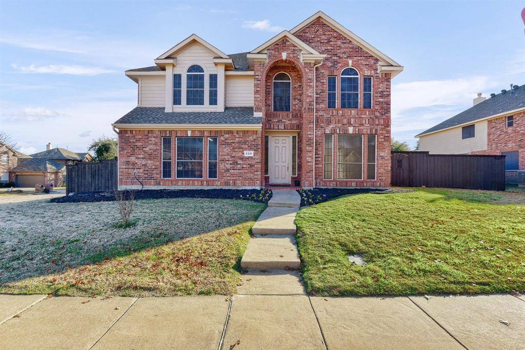 Mckinney, TX 75071,228 Lake Village Drive