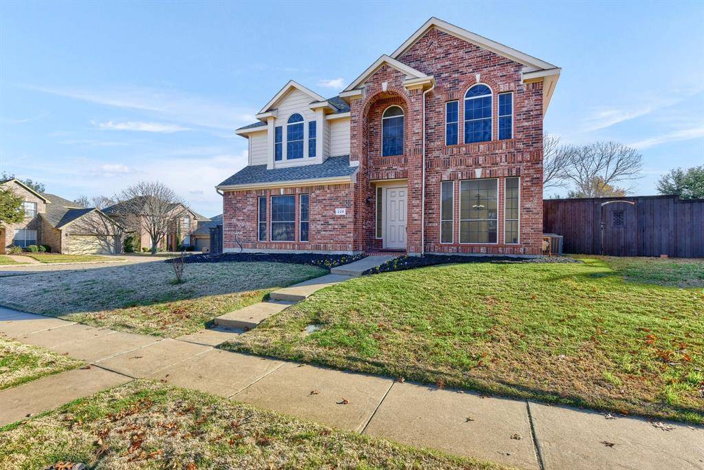 Mckinney, TX 75071,228 Lake Village Drive