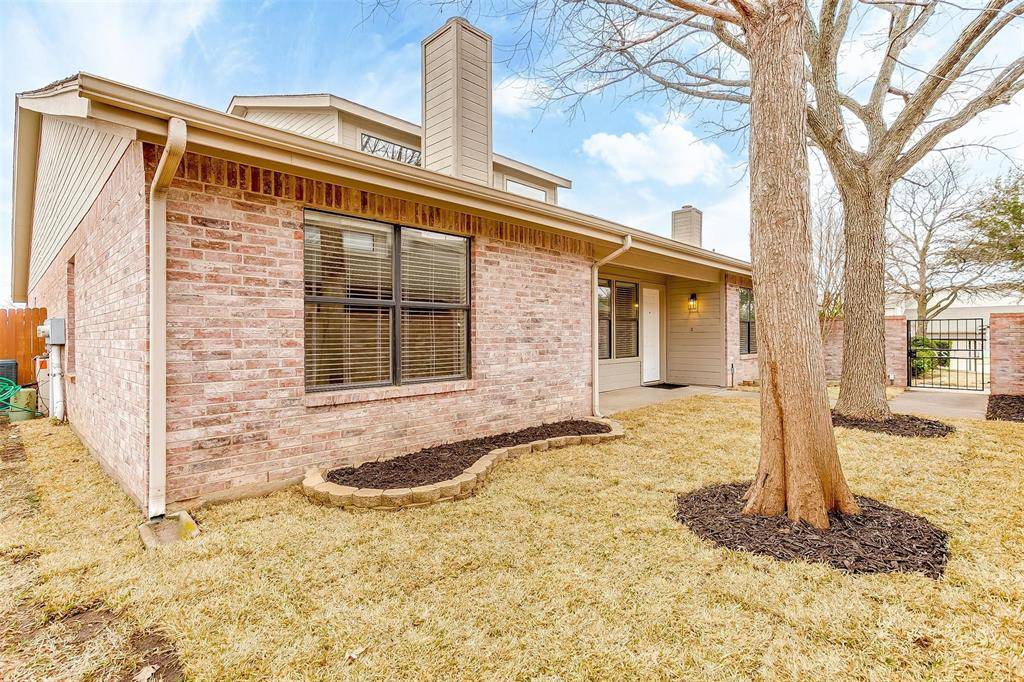 Benbrook, TX 76126,1127 Glenbrook Street