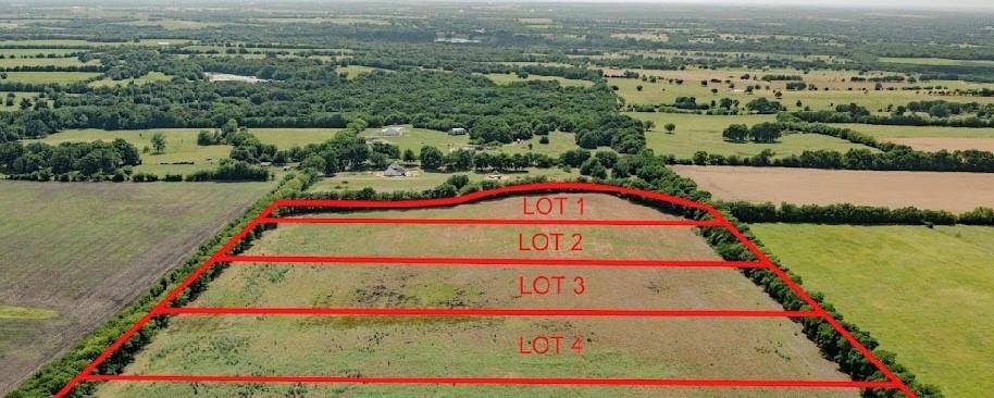 Ector, TX 75439,000 tract 1 County Road 4040