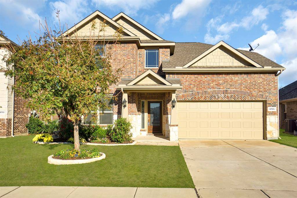 Frisco, TX 75036,4705 Woodard Lane