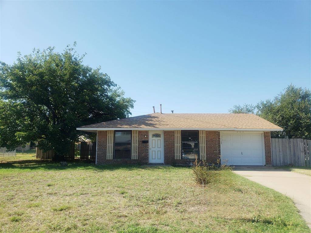 Altus, OK 73521,304 Saturn Street