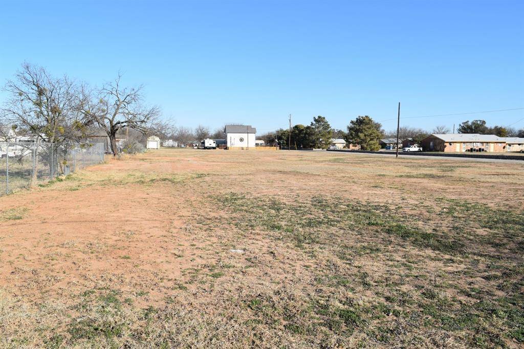 Coleman, TX 76834,TBD W 1st Street