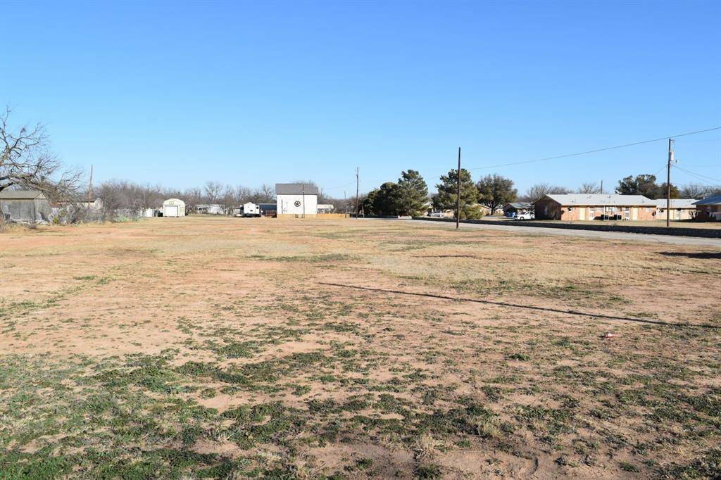 Coleman, TX 76834,TBD W 1st Street