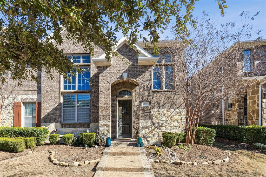 Arlington, TX 76005,4111 Cascade Sky Drive