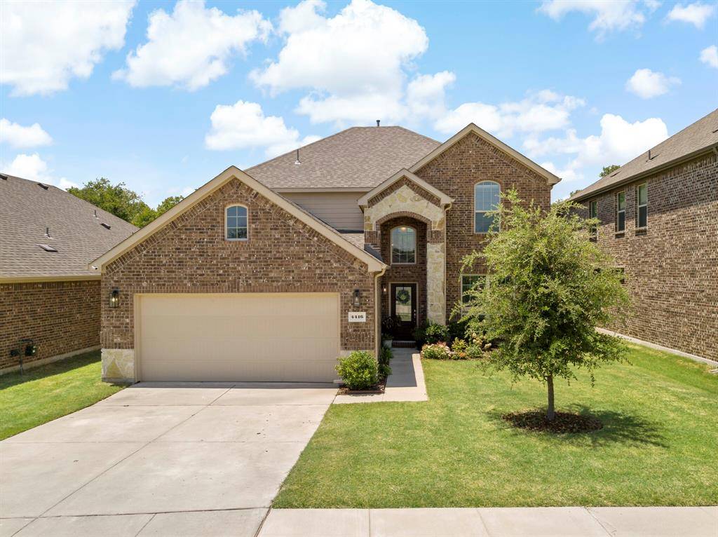 Frisco, TX 75036,4416 Lakeview Drive