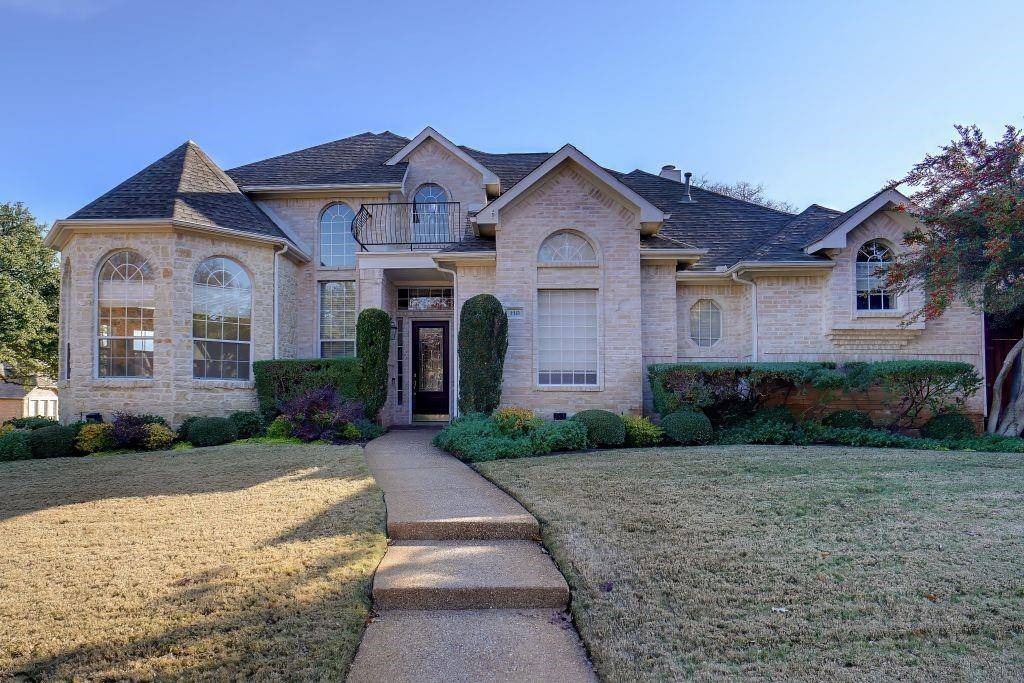 Coppell, TX 75019,118 Bristol Court