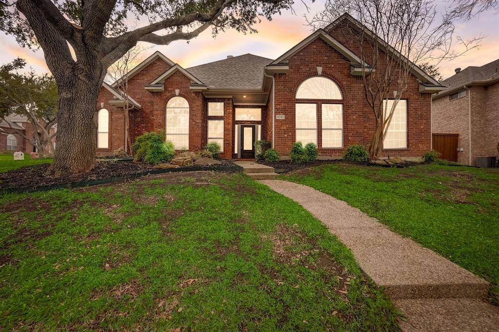 Plano, TX 75025,9701 Southern Hills Drive