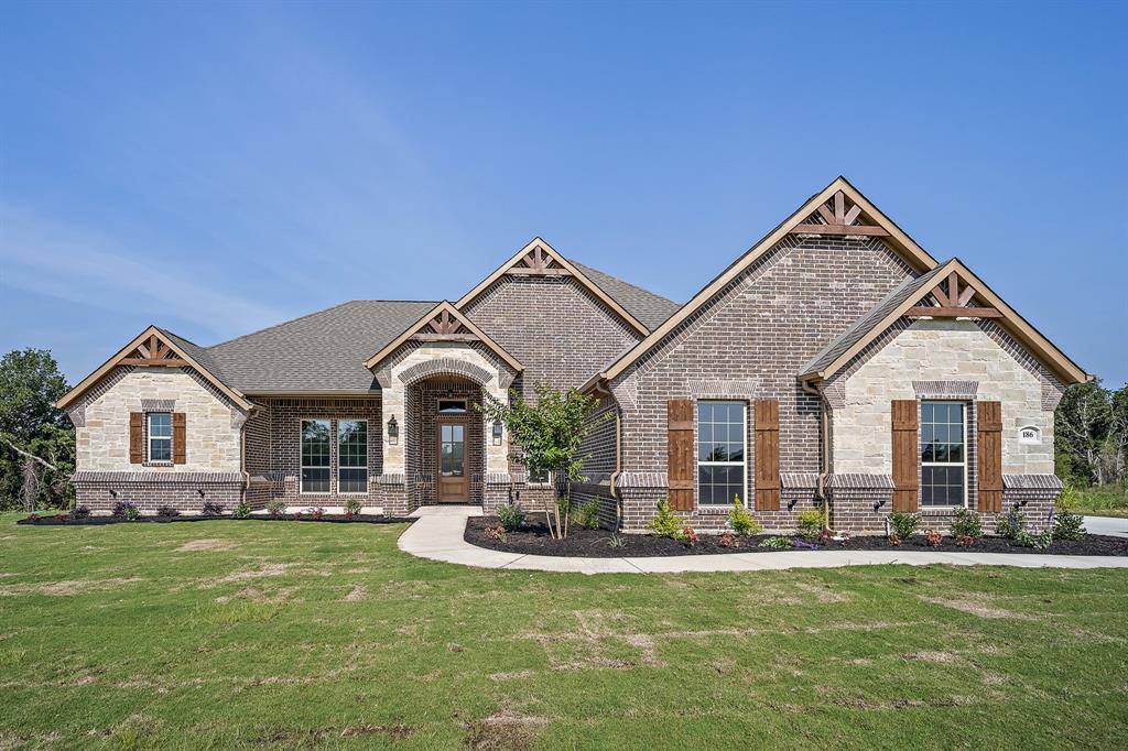 Azle, TX 76020,186 Briar Patch