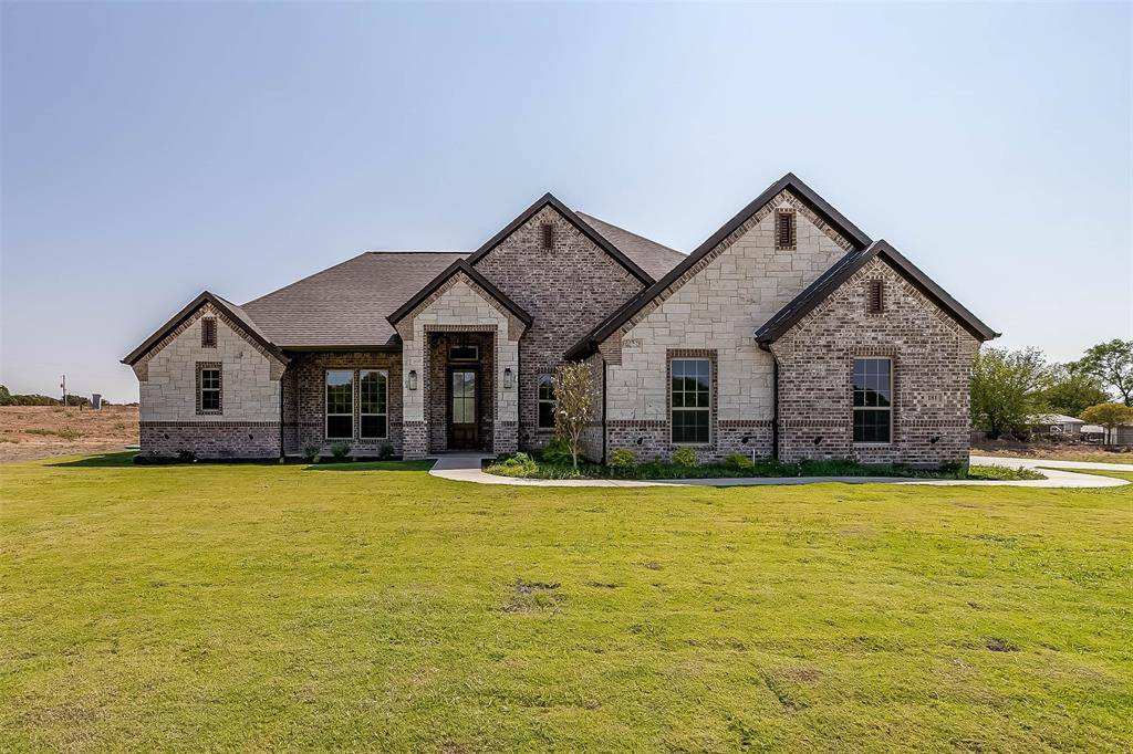 Azle, TX 76020,181 Briar Patch Road