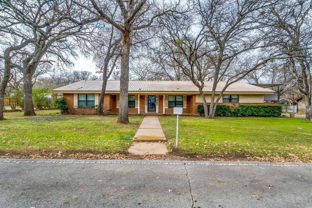 Mineral Wells, TX 76067,701 Cedar Street