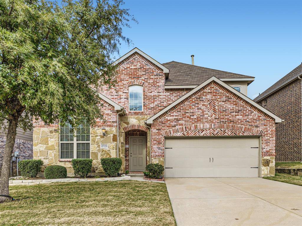 Little Elm, TX 75068,2725 Costa Mesa Drive