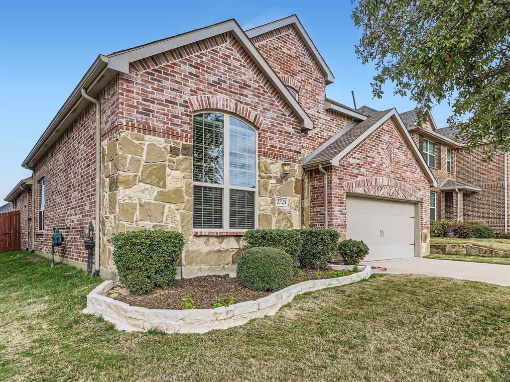 Little Elm, TX 75068,2725 Costa Mesa Drive