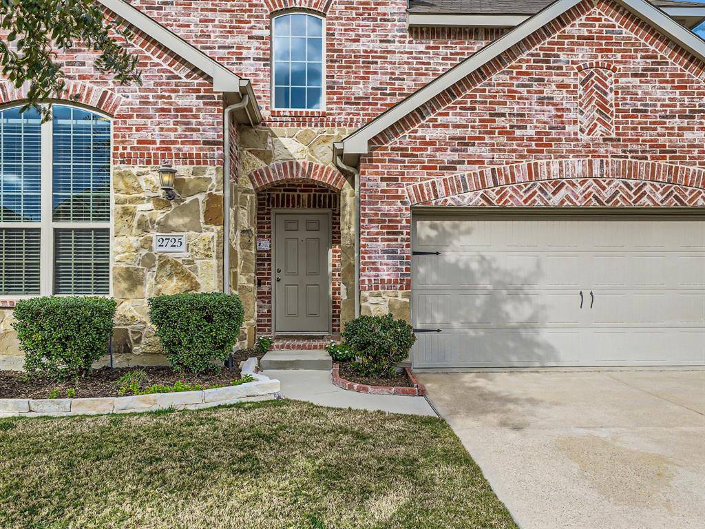 Little Elm, TX 75068,2725 Costa Mesa Drive