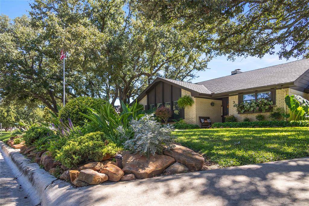 Brownwood, TX 76801,3 Brentwood Circle