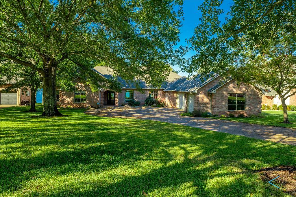 Malakoff, TX 75148,109 Lakeside Drive