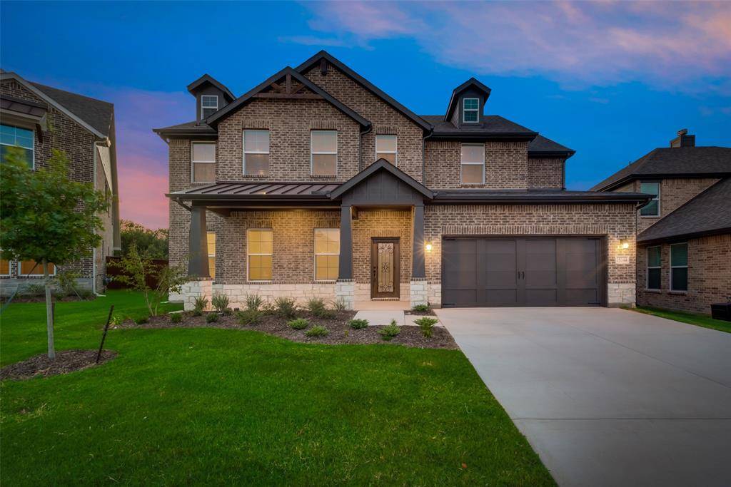 Aledo, TX 76008,15144 Devonne Drive