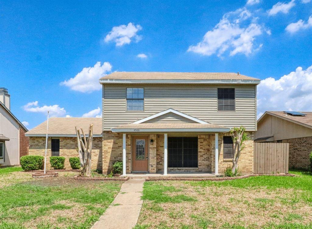 The Colony, TX 75056,4500 HALE Street